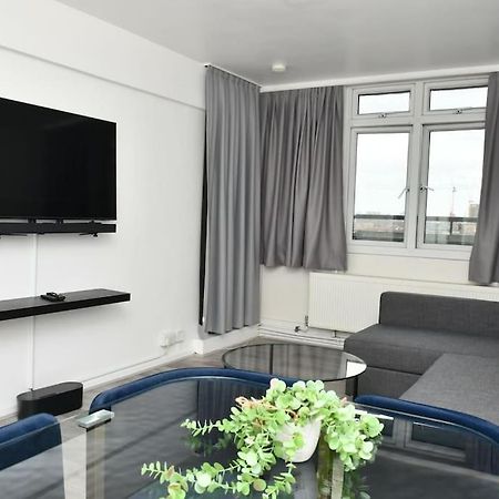 Home Away From Home London Eksteriør billede